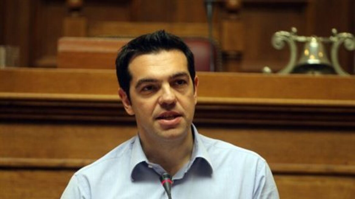 ΣΥΡΙΖΑ: «Η κυβέρνηση τρέμει τη μαζική παρουσία του λαού»